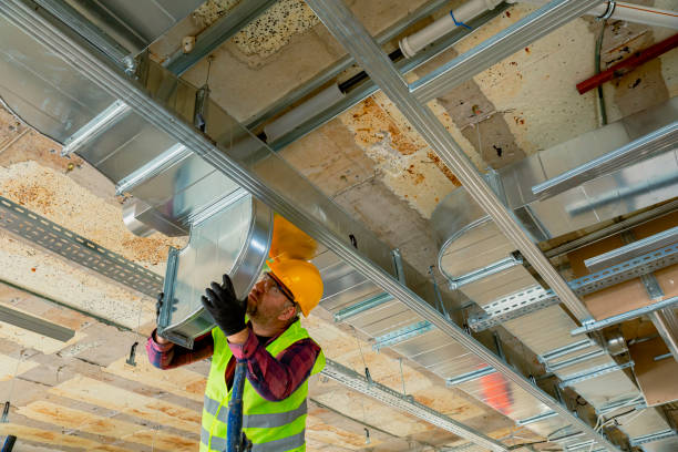 Best Ductless HVAC repair  in Greenhills, OH