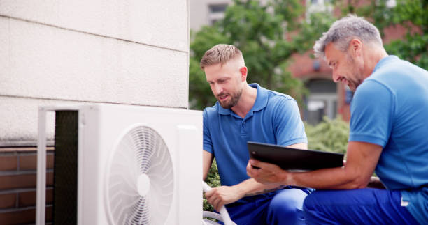 AC installation near me in Greenhills, OH